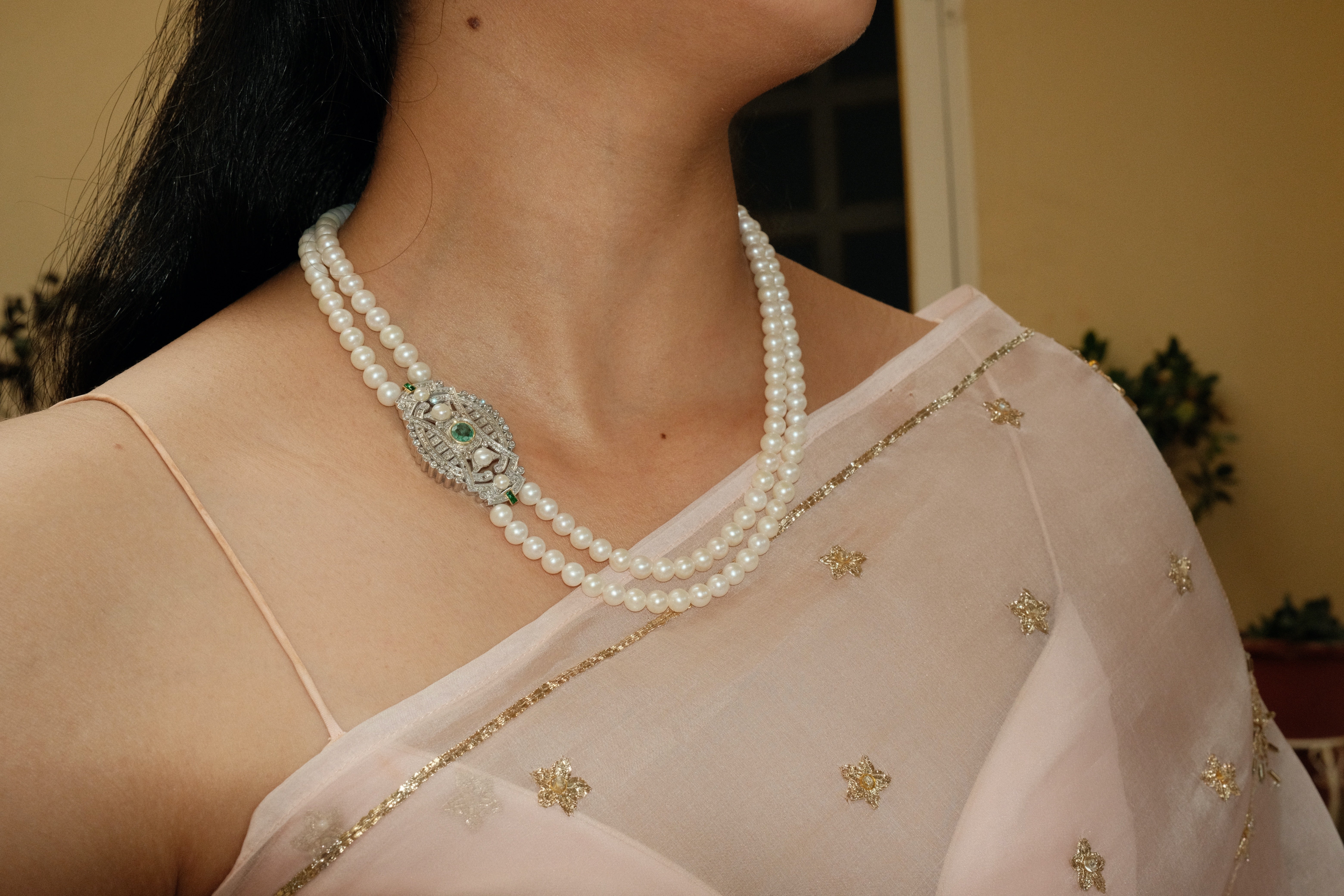 The Polki Renaissance: Why Uncut Diamonds Are Having Their Moment Again